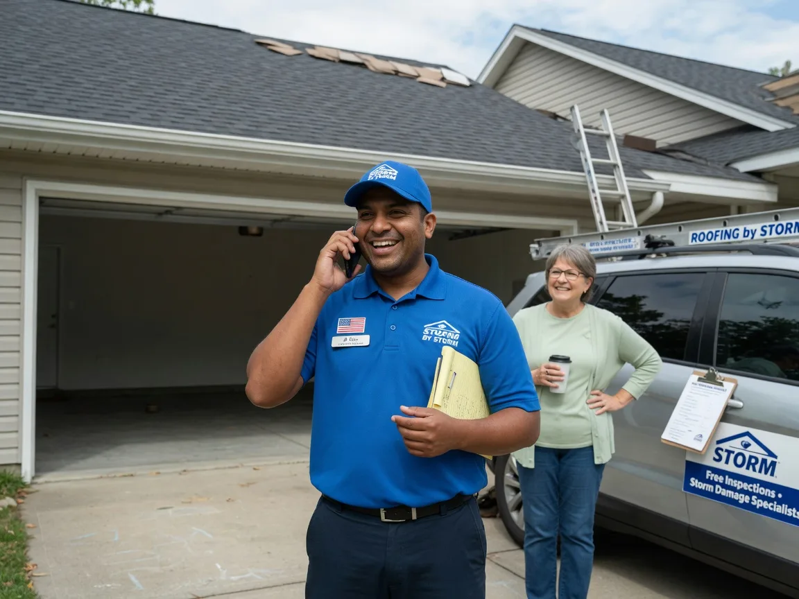 Roof Repair Near Me Deerfield, VA FAQs