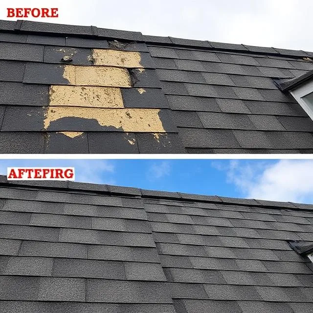 Roof Repair Near Me in Deerfield, VA near me